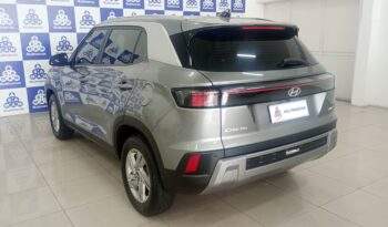 Hyundai Creta Comfort 1.0 Turbo Aut. Flex 2025/2025 (Test Drive Samam Hyundai) cheio
