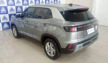 Hyundai Creta Comfort 1.0 Turbo Aut. Flex 2025/2025 (Test Drive Samam Hyundai) cheio