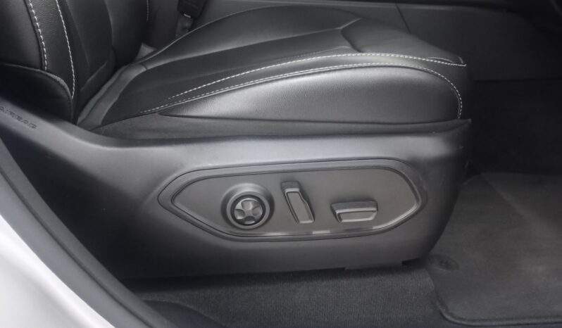 Jeep Grand Cherokee Híbrido/Plug-in 4XE  2.0 Turbo Gasolina Aut. 2023/2023 cheio