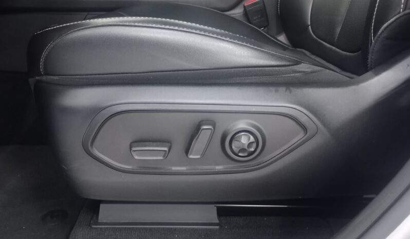 Jeep Grand Cherokee Híbrido/Plug-in 4XE  2.0 Turbo Gasolina Aut. 2023/2023 cheio