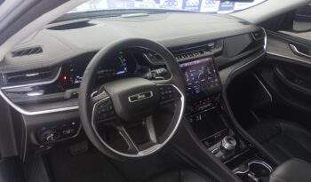 Jeep Grand Cherokee Híbrido/Plug-in 4XE  2.0 Turbo Gasolina Aut. 2023/2023 cheio