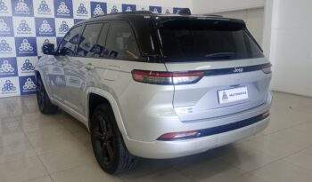 Jeep Grand Cherokee Híbrido/Plug-in 4XE  2.0 Turbo Gasolina Aut. 2023/2023 cheio
