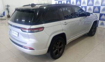 Jeep Grand Cherokee Híbrido/Plug-in 4XE  2.0 Turbo Gasolina Aut. 2023/2023 cheio