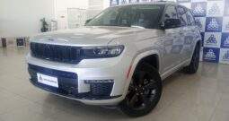 Jeep Grand Cherokee Híbrido/Plug-in 4XE  2.0 Turbo Gasolina Aut. 2023/2023