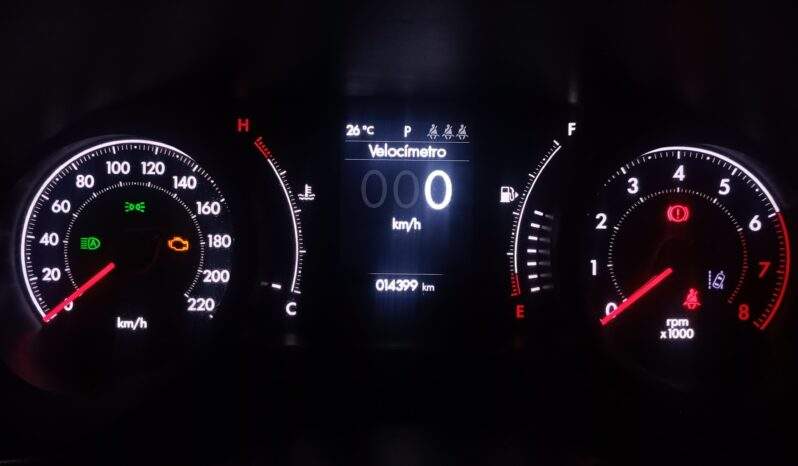 Fiat Pulse Audace 1.0 Turbo Aut. Flex 2022/2023 cheio