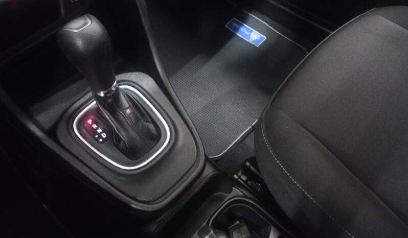 Fiat Pulse Audace 1.0 Turbo Aut. Flex 2022/2023 cheio