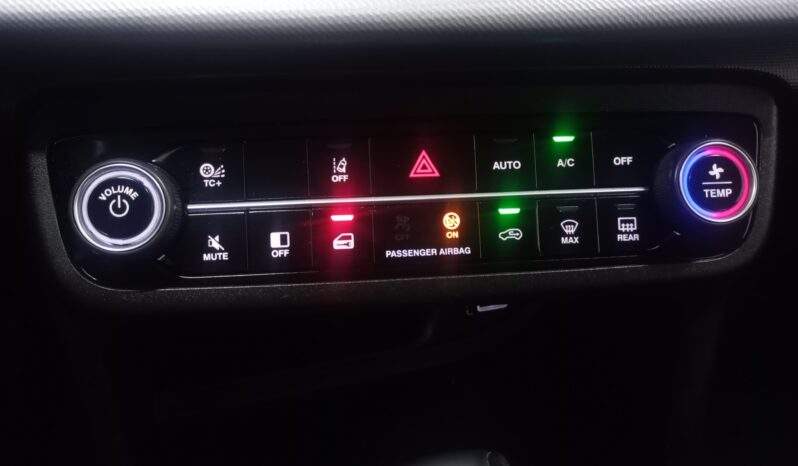 Fiat Pulse Audace 1.0 Turbo Aut. Flex 2022/2023 cheio