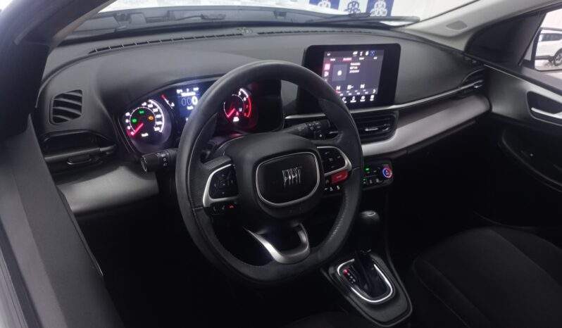 Fiat Pulse Audace 1.0 Turbo Aut. Flex 2022/2023 cheio