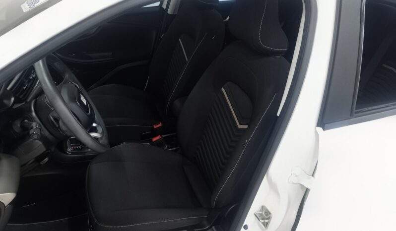 Fiat Pulse Audace 1.0 Turbo Aut. Flex 2022/2023 cheio