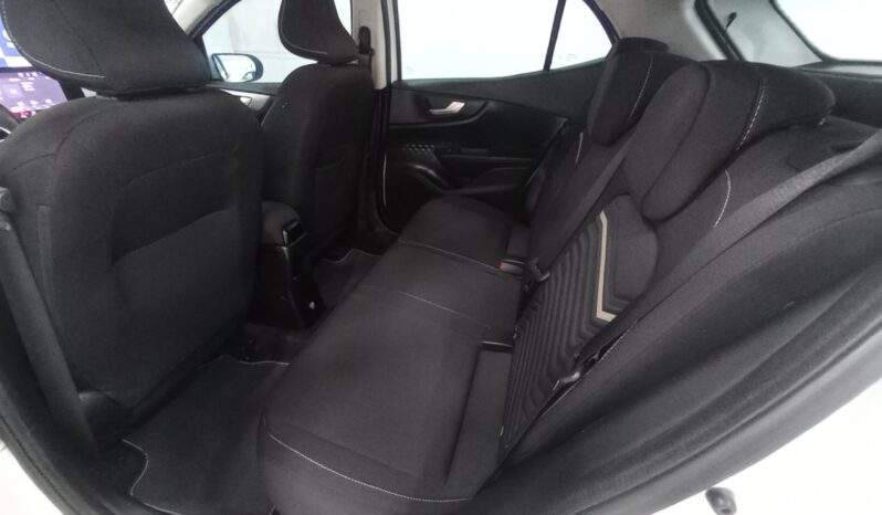 Fiat Pulse Audace 1.0 Turbo Aut. Flex 2022/2023 cheio