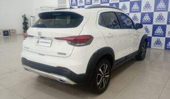 Fiat Pulse Audace 1.0 Turbo Aut. Flex 2022/2023 cheio