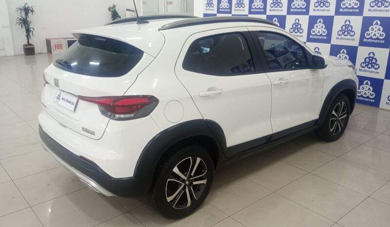Fiat Pulse Audace 1.0 Turbo Aut. Flex 2022/2023 cheio