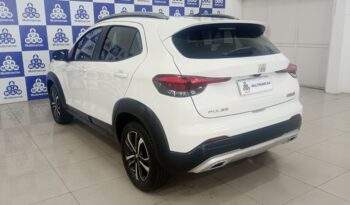 Fiat Pulse Audace 1.0 Turbo Aut. Flex 2022/2023 cheio