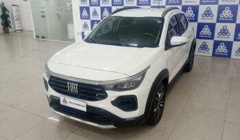 Fiat Pulse Audace 1.0 Turbo Aut. Flex 2022/2023 cheio