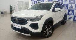 Fiat Pulse Audace 1.0 Turbo Aut. Flex 2022/2023