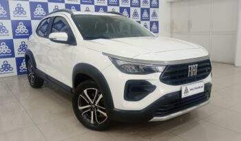 Fiat Pulse Audace 1.0 Turbo Aut. Flex 2022/2023 cheio