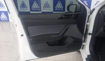 Volkswagen Polo Sense 1.0 Turbo Aut. Flex 2025/2025 cheio