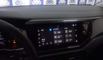 Volkswagen Polo Sense 1.0 Turbo Aut. Flex 2025/2025 cheio