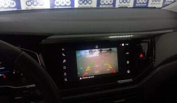 Volkswagen Polo Sense 1.0 Turbo Aut. Flex 2025/2025 cheio