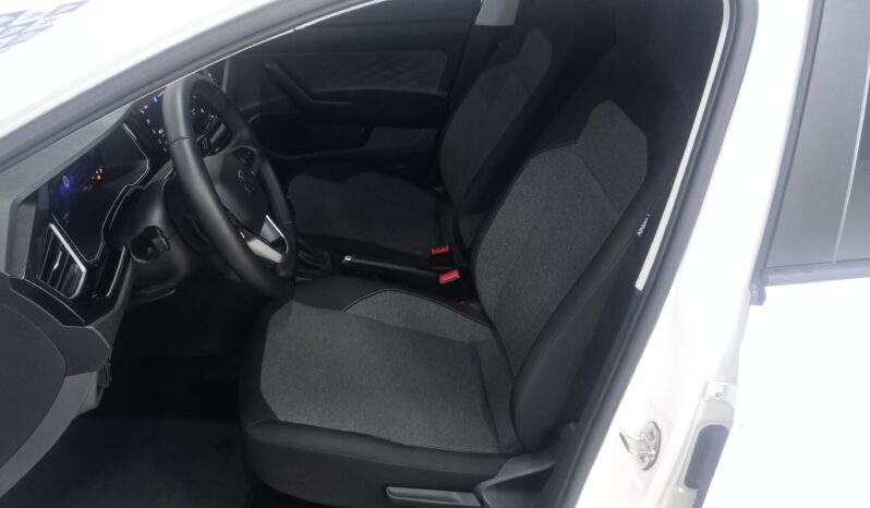 Volkswagen Polo Sense 1.0 Turbo Aut. Flex 2025/2025 cheio