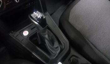Volkswagen Polo Sense 1.0 Turbo Aut. Flex 2025/2025 cheio