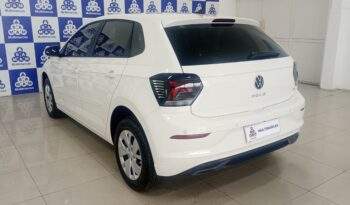Volkswagen Polo Sense 1.0 Turbo Aut. Flex 2025/2025 cheio