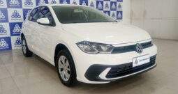Volkswagen Polo Sense 1.0 Turbo Aut. Flex 2025/2025