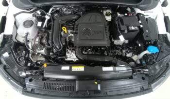 Volkswagen Polo Sense 1.0 Turbo Aut. Flex 2025/2025 cheio