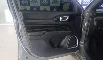 Jeep Compass BlackHawk Hurricane 2.0 Turbo 4X4 Aut. Gasolina 2025/2025 cheio