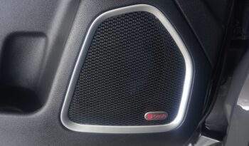 Jeep Compass BlackHawk Hurricane 2.0 Turbo 4X4 Aut. Gasolina 2025/2025 cheio