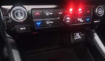 Jeep Compass BlackHawk Hurricane 2.0 Turbo 4X4 Aut. Gasolina 2025/2025 cheio