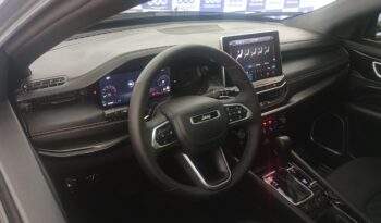 Jeep Compass BlackHawk Hurricane 2.0 Turbo 4X4 Aut. Gasolina 2025/2025 cheio