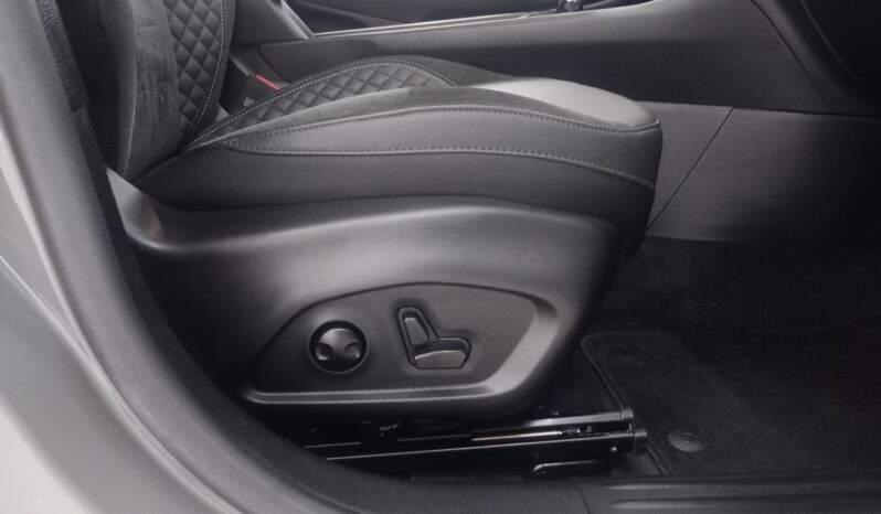 Jeep Compass BlackHawk Hurricane 2.0 Turbo 4X4 Aut. Gasolina 2025/2025 cheio