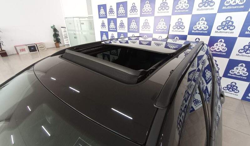 Jeep Compass BlackHawk Hurricane 2.0 Turbo 4X4 Aut. Gasolina 2025/2025 cheio