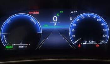 Toyota Corolla Cross XRX Hybrid 1.8 Aut. Flex 2024/2025 cheio