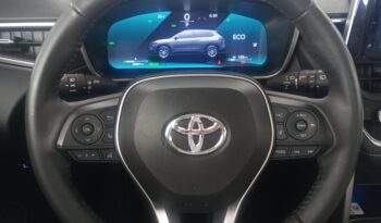 Toyota Corolla Cross XRX Hybrid 1.8 Aut. Flex 2024/2025 cheio