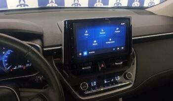 Toyota Corolla Cross XRX Hybrid 1.8 Aut. Flex 2024/2025 cheio