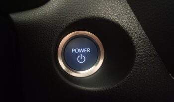 Toyota Corolla Cross XRX Hybrid 1.8 Aut. Flex 2024/2025 cheio