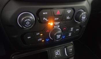 Jeep Renegade Sahara 1.3 Turbo Aut. Flex 2025/2026 (Test Drive Samam Jeep) cheio