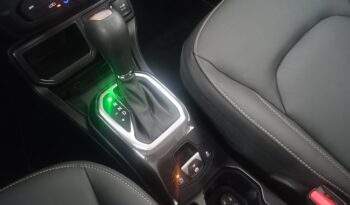 Jeep Renegade Sahara 1.3 Turbo Aut. Flex 2025/2026 (Test Drive Samam Jeep) cheio