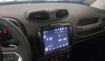 Jeep Renegade Sahara 1.3 Turbo Aut. Flex 2025/2026 (Test Drive Samam Jeep) cheio