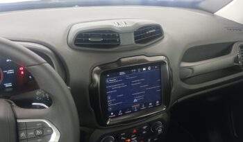 Jeep Renegade Sahara 1.3 Turbo Aut. Flex 2025/2026 (Test Drive Samam Jeep) cheio