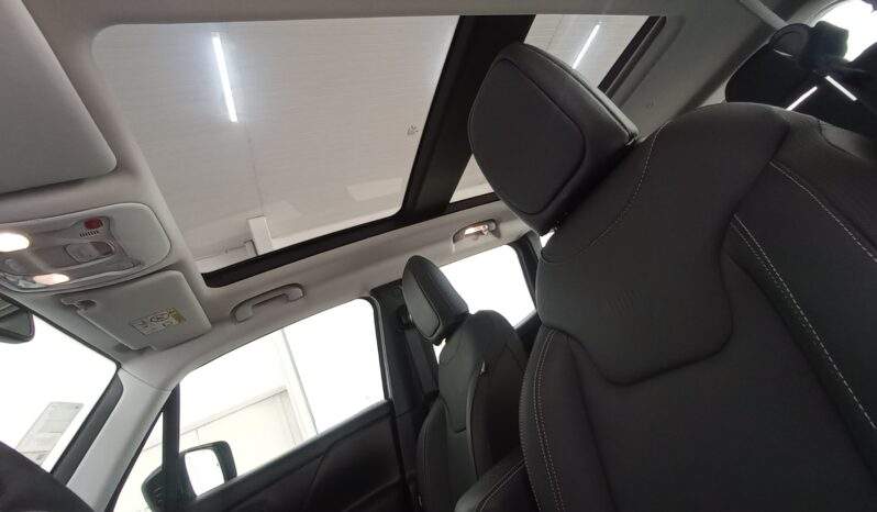 Jeep Renegade Sahara 1.3 Turbo Aut. Flex 2025/2026 (Test Drive Samam Jeep) cheio