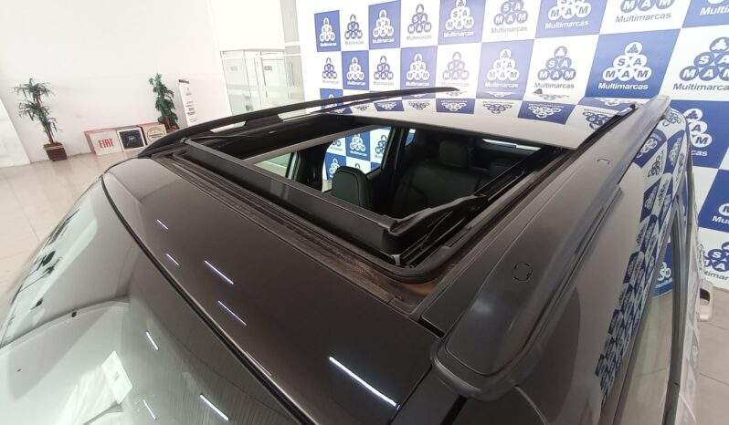 Jeep Renegade Sahara 1.3 Turbo Aut. Flex 2025/2026 (Test Drive Samam Jeep) cheio