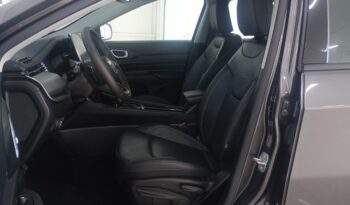Jeep Compass Longitude 1.3 Turbo Aut. Flex 2023/2023 cheio