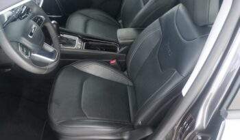 Jeep Compass Longitude 1.3 Turbo Aut. Flex 2023/2023 cheio