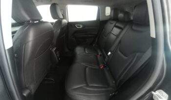 Jeep Compass Longitude 1.3 Turbo Aut. Flex 2023/2023 cheio