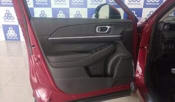 Honda HR-V Touring 1.5 Turbo Aut. Flex 2025/2026 cheio