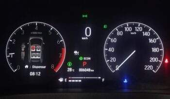Honda HR-V Touring 1.5 Turbo Aut. Flex 2025/2026 cheio