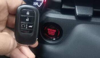 Honda HR-V Touring 1.5 Turbo Aut. Flex 2025/2026 cheio